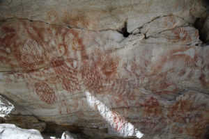 CarnarvonGorgeCathedralCave