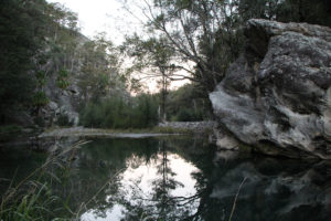 CarnarvonGorgeRockPool