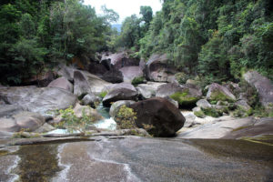 TheBoulders