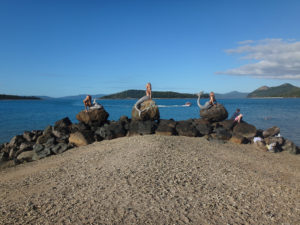 WhitSundaysDaydreamIslandMermaids