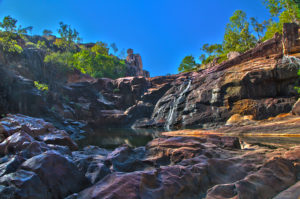 KakaduGunlomFallsUpper_HDR3