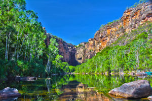 KakaduJimJimFalls_HDR1