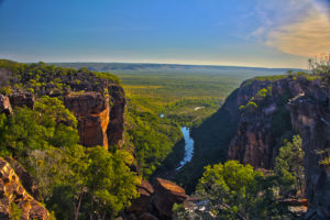 KakaduJimJimFalls_HDR2